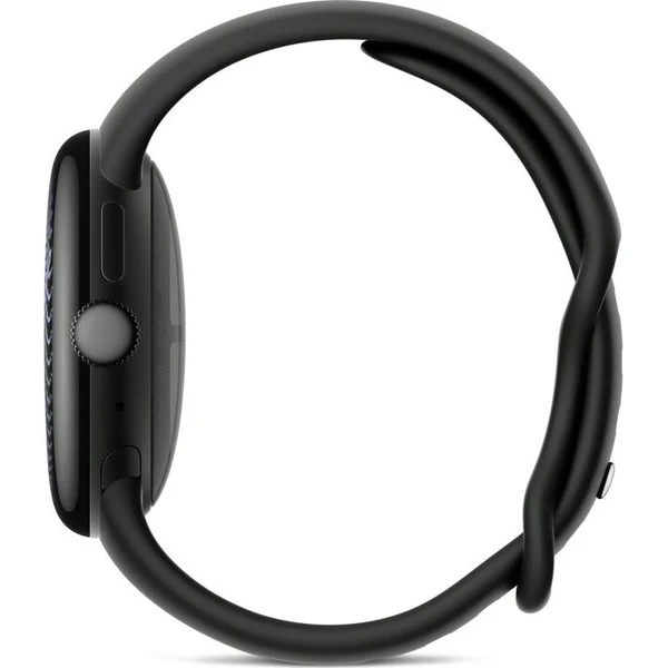 Google Pixel Watch 5 41mm Wifi chytré hodinky Obsidian - Chytré hodinky - Obrázek d_0f6b7fbc708d4de78077f64c19d63cb4