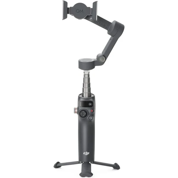 DJI Osmo Mobile 8 Standard Combo - Stabilizátory - Obrázek d_0f820aa3b4704cf699d1fa33e75f877a