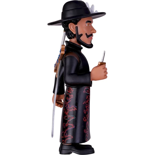 MINIX #189 TV Series: One Piece - Mihawk - Minix - Obrázek d_0f8bbddddda448e28dd06e70b9bc252d