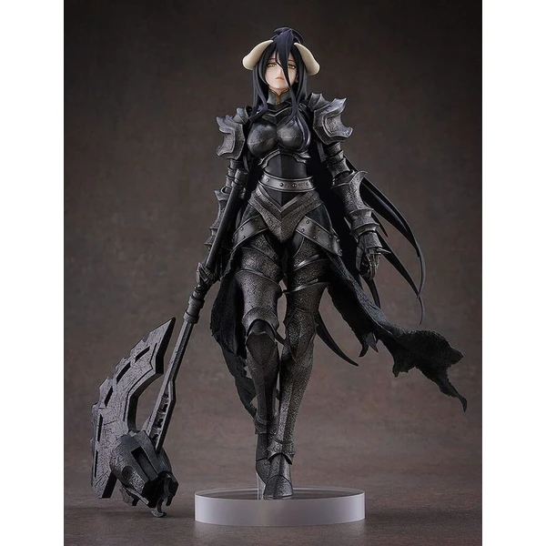 Figurka Good Smile Company Pop Up Parade Overlord - Albedo: Armor Ver. L 24 cm - Figurky - Obrázek d_0f8d69161ece47faa838eb2f98e549fe