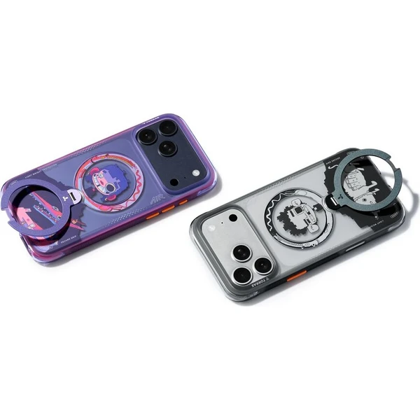 Torras Ostand Q3 Air Gawx Limited MagSafe kryt iPhone 17 Pro Max Dawnbreak guard - Pouzdra - Obrázek d_0f96cb25fb3f4076af2dc7a31cfe6914