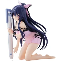 Figurka Bandai Date a Live - Tohka Yatogami Sweet Silk Wear 14 cm - Figurky