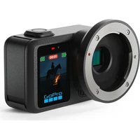 GoPro MISSION 1 PRO ILS - Kamery