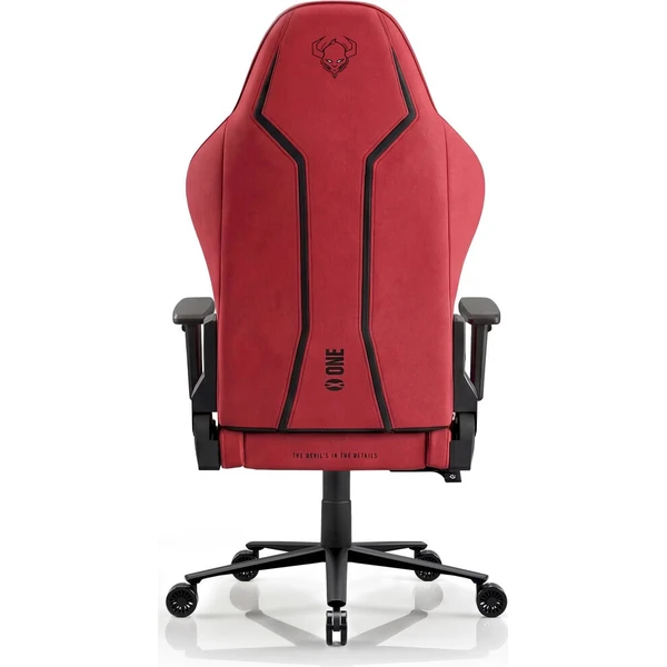 Diablo X-One 2.0 Normal Size herní židle černo-červená - Židle - Obrázek d_0fa81aad3819447f9a49607d0689adce