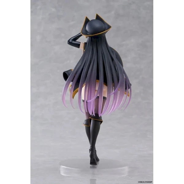 Figurka Taito Prize Overlord Coreful - Albedo (Pirate Ver.) 18 cm - Figurky - Obrázek d_0faa2187cda340778a3dc02e7cf8d59d