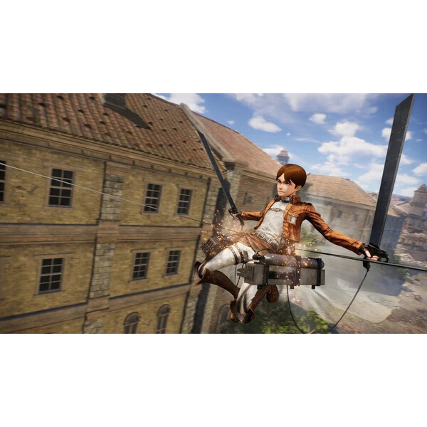 Attack On Titan 3 (Switch 2) - Hry pro Nintendo Switch 2 - Obrázek d_0faf1ab639ed49a1a427b6677d7c6ab7