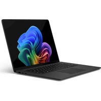 Microsoft Surface Laptop 8 15" (EP2-60710) černý - Notebooky