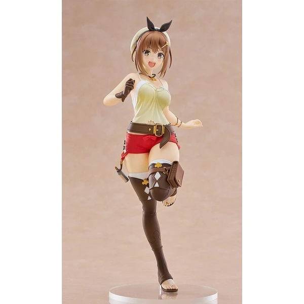 Figurka Good Smile Company Atelier Ryza: Ever Darkness & the Secret Hideout - Reisalin Stout (Ver. L - Figurky - Obrázek d_0fba3f22950c453cb1572f93c86af502