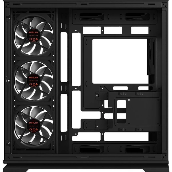 Krux Atron ARGB ATX skříň černá - Počítačové skříně - Obrázek d_0fbab673e3be4b84ac1fc20f4f274775
