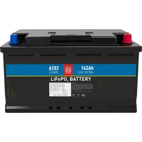 Avacom A2D2 baterie LiFePO4 12,8V 142Ah F15 SELF-HEAT (Sunwoda cells) - Baterie