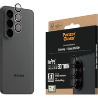 PanzerGlass® Hoops ochranné kroužky Samsung Galaxy S26/S26+ čiré - Ochranné folie a skla