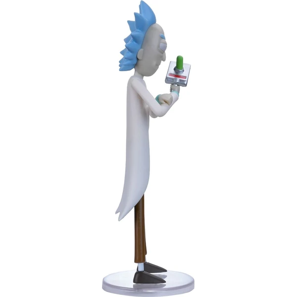 MINIX TV Series: Rick and Morty: Rick - Minix - Obrázek d_0fcf1d44aa424b0e94719b097c0870b2
