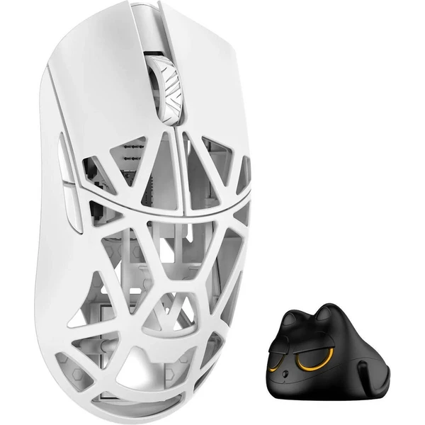 WLmouse Beast X Pro bezdrátová herní myš bílá - Myši - Obrázek d_0fcf54434649454bb98f106386541b80