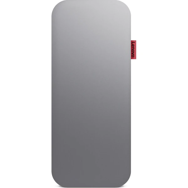 Lenovo Go USB-C powerbanka pro notebook 20000 mAh šedá - Powerbanky - Obrázek d_0fdcfd4383e841fea74f924230cd999b
