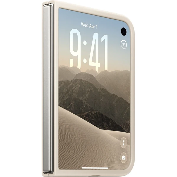iPhone Duo Case - Sand - Pouzdra - Obrázek d_10018746a0e041e2807d3db2bc7ec4ea