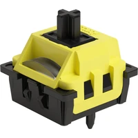 Akko Flash magnetický lineární 5-pin 45 ks - Spínače