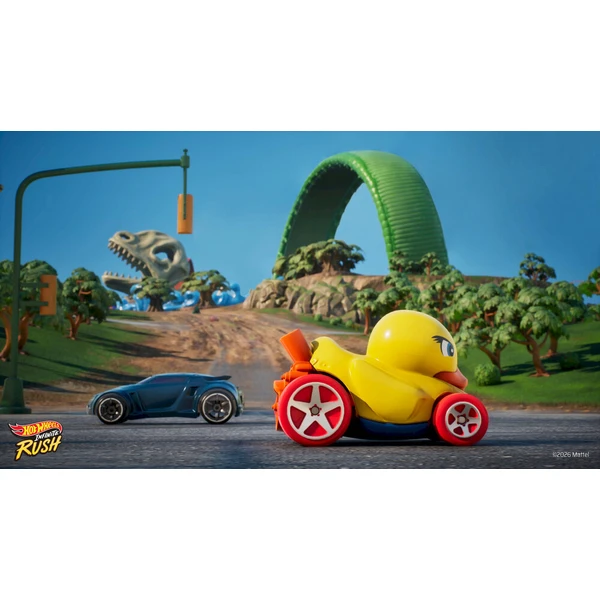 Hot Wheels Infinite Rush (Game-key card) (Switch 2) - Hry pro Nintendo Switch 2 - Obrázek d_10099b381c7a4d5eb3fb8f3d84e7f22d