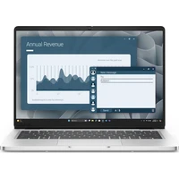 DELL Pro 14 PC14250 (H2DCG) stříbrný + 3. rok záruky ProSupport On-Site - Notebooky