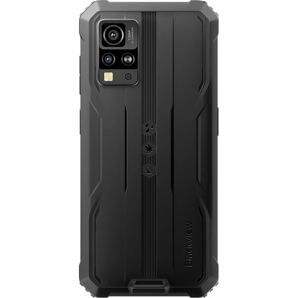 Blackview BV4800 Pro LTE 4GB/128GB černý - Mobilní telefony - Obrázek d_101ca591a6304d68be96baface3f9d75