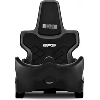 Next Level Racing ELITE Formula Sim Racing Seat EFS přidavná sedačka (NLR-E061) - Díly kokpitu