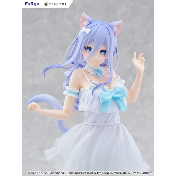 Figurka Furyu Date A Live V - Mio Takamiya (Tenitol Tall) 30 cm - Figurky - Obrázek d_103049405ed547938121b143efc00843