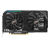 ASRock VGA Intel Arc B580 Challenger 12G OC - Grafické karty