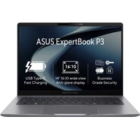 ASUS ExpertBook P3 (P3405CVA-LY0012X) šedý - Notebooky