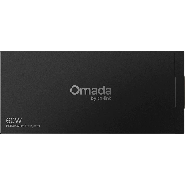 TP-Link Omada POE370S PoE injektor - Injektory - Obrázek d_1052f43164cc4b79bc6b8ae5dcca6b28