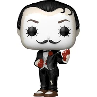 Funko POP! #1144 Games: BioShock - Sander Cohen - Funko POP!