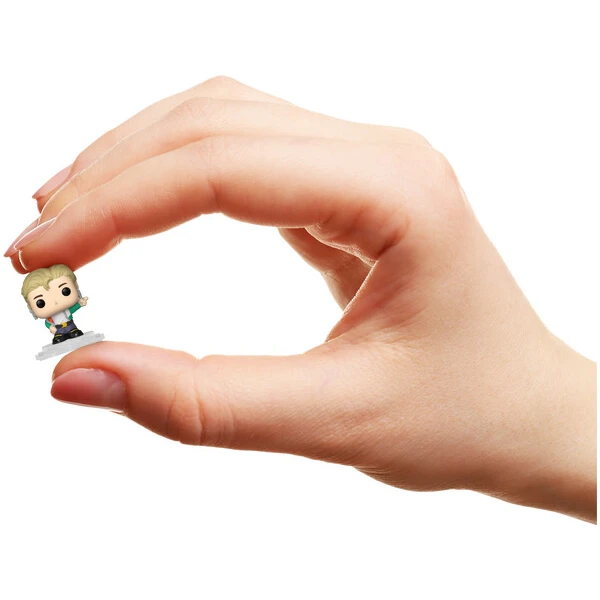 Funko POP! Bitty Stages: BTS - Dynamite - Jimin - Funko POP! - Obrázek d_10714c39cf7a4c3ca12b582f079ae21e