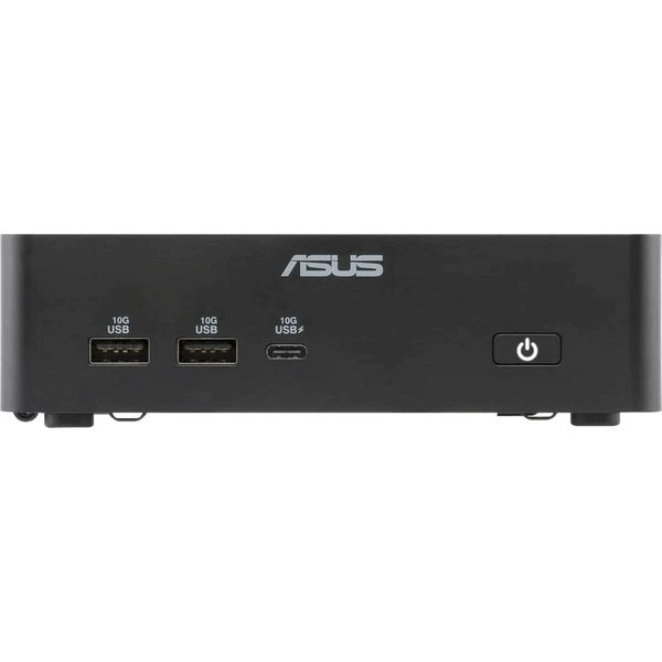 Asus NUC 16 Pro Kit (RNUC16GDKW96C002) černý - Stolní počítače - Obrázek d_1072a330a2a04f6a84a541fa11e6e11d