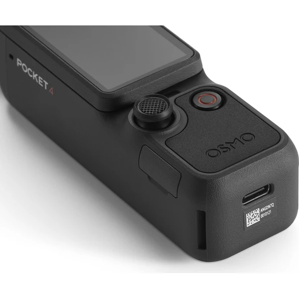 DJI Osmo Pocket 4 Creator Combo - Kamery - Obrázek d_107526e48a1e4e709335f742234cd6d1