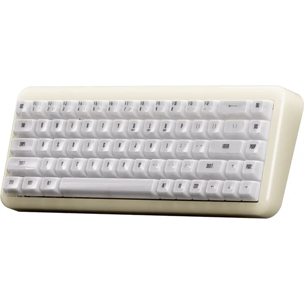 Akko YU01 White Jade Akko V3 Pro Piano SP bezdrátová herní klávesnice (US) - Klávesnice - Obrázek d_1078dad8d3a94f24b4f50b965eb21cba