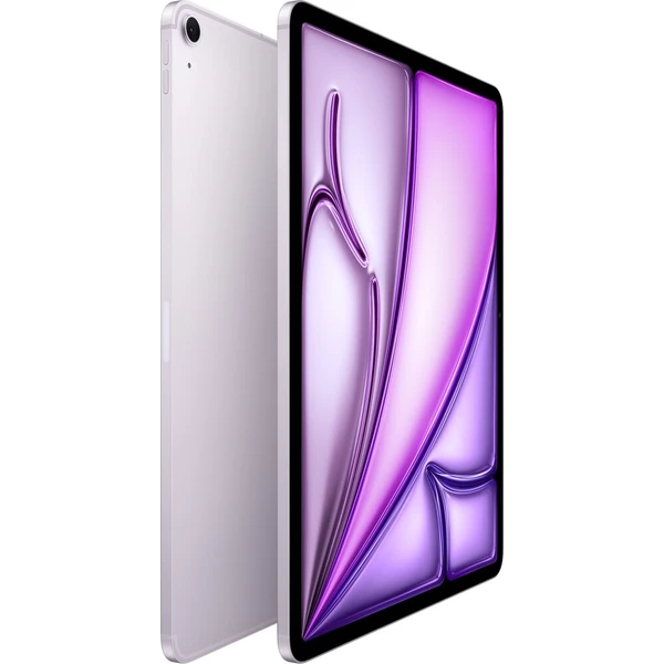 Apple iPad Air 13" 256GB Wi-Fi + Cellular fialový (2026) - Tablety - Obrázek d_107c8d1513cc46eaaee072a88f106553