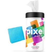 IT Dusters Pixel Perfect vlhčené ubrousky 50ks - Vlhčené ubrousky