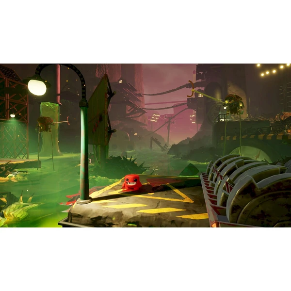 Super Meat Boy 3D (PS5) - Hry pro PS5 - Obrázek d_108761a0bfcd47e8a89b40c16766d53d