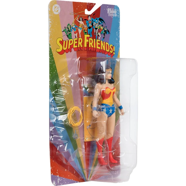 Figurka McFarlane DC Retro - Wonder Woman (Super Friends) 17 cm - Figurky - Obrázek d_108991d325dd47d1acff04a4a35a9842