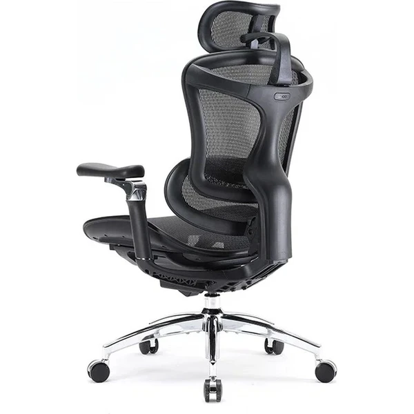 SIHOO Doro C300 Pro židle černá - Židle - Obrázek d_108df41d786d44bca2d3802589a99c04