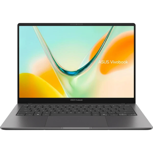 ASUS Vivobook S14 (S5408QA-TM198W) šedý - Notebooky - Obrázek d_10936f736b734f45a91277bfd7a28c29