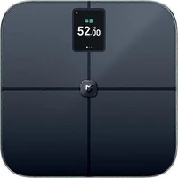 Xiaomi Body Composition Scale S400 Pro chytrá váha černá - Chytré váhy