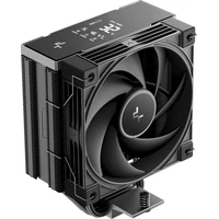 DEEPCOOL AK400 G2 DIGITAL NYX černý - Chladiče