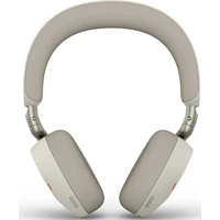 Jabra Evolve3 75 MS USB-C dongle šedá - Sluchátka