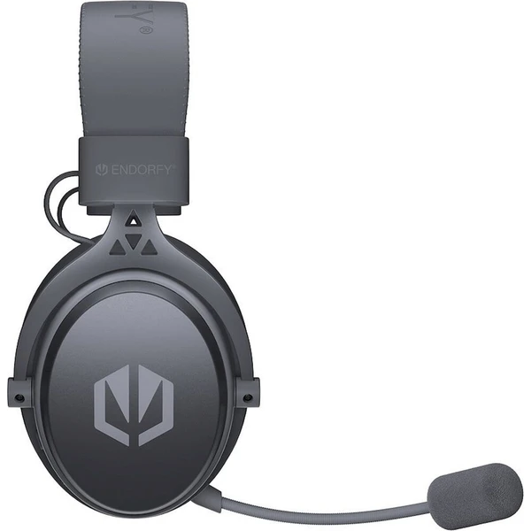 Endorfy Viro Wireless herní sluchátka šedá - Sluchátka - Obrázek d_10caa64286684eada89205f3e7ced7ee