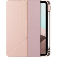 dbramante1928 London ICON pouzdro pro Apple iPad 11" (2025)/iPad 10,9" (2022) pink sand - Pouzdra