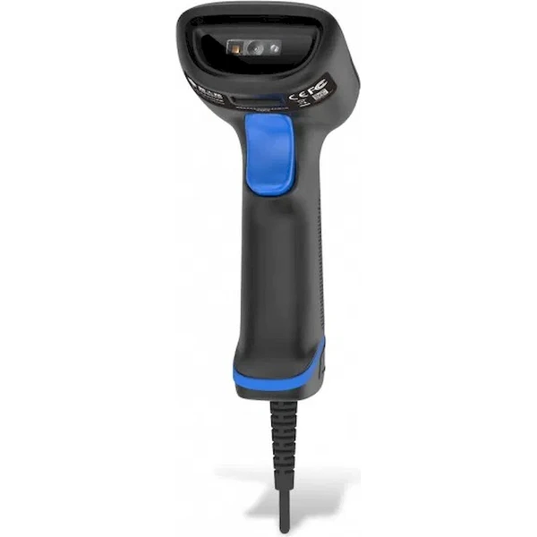 Newland HR23 Dorada II 2D USB čtečka čárových kódů - Čtečky čárových kódů - Obrázek d_10d617339bc84a17b56b3f9c19c8ed5e