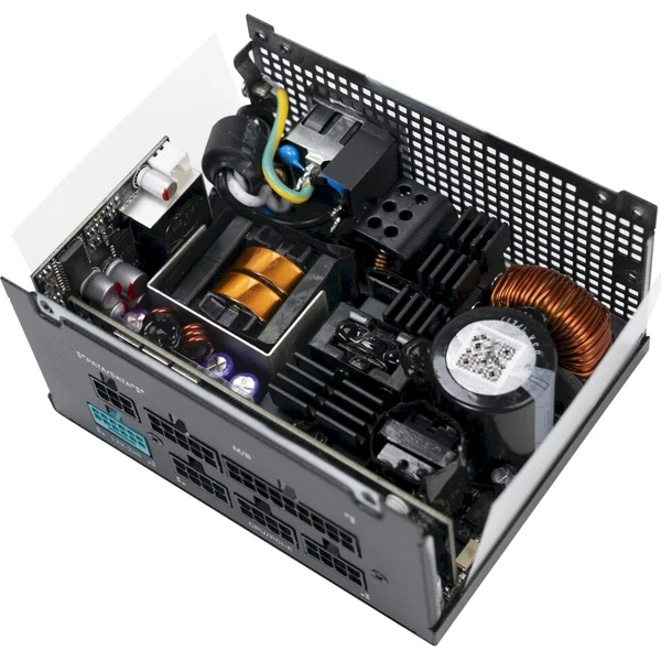 DEEPCOOL GAMERSTORM PS850G 850W černý - Zdroje - Obrázek d_10db654d7d54455ba595fe7fc5596e6f