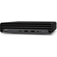 HP Pro SFF 400 G9 (D8LN2ET#BCM) černá - Stolní počítače