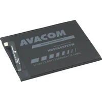 Avacom baterie do mobilu Huawei nova 2 plus, Li-Ion 3,82V 3340mAh - Baterie