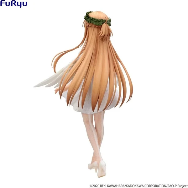 Figurka Furyu BiCute Pure Sword Art Online - Asuna 24 cm - Figurky - Obrázek d_10f785803ae6472caaec08442ca78500