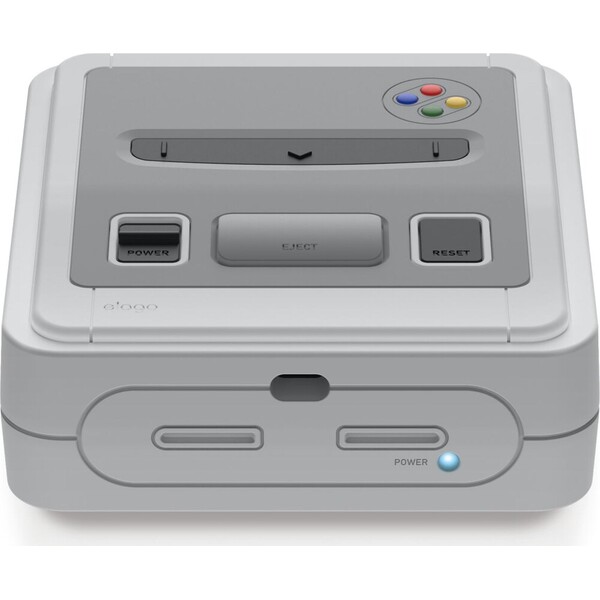ELAGO Apple TV 4k 3rd Generation (2022) pouzdro šedé
